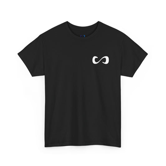 Unisex Time Tee