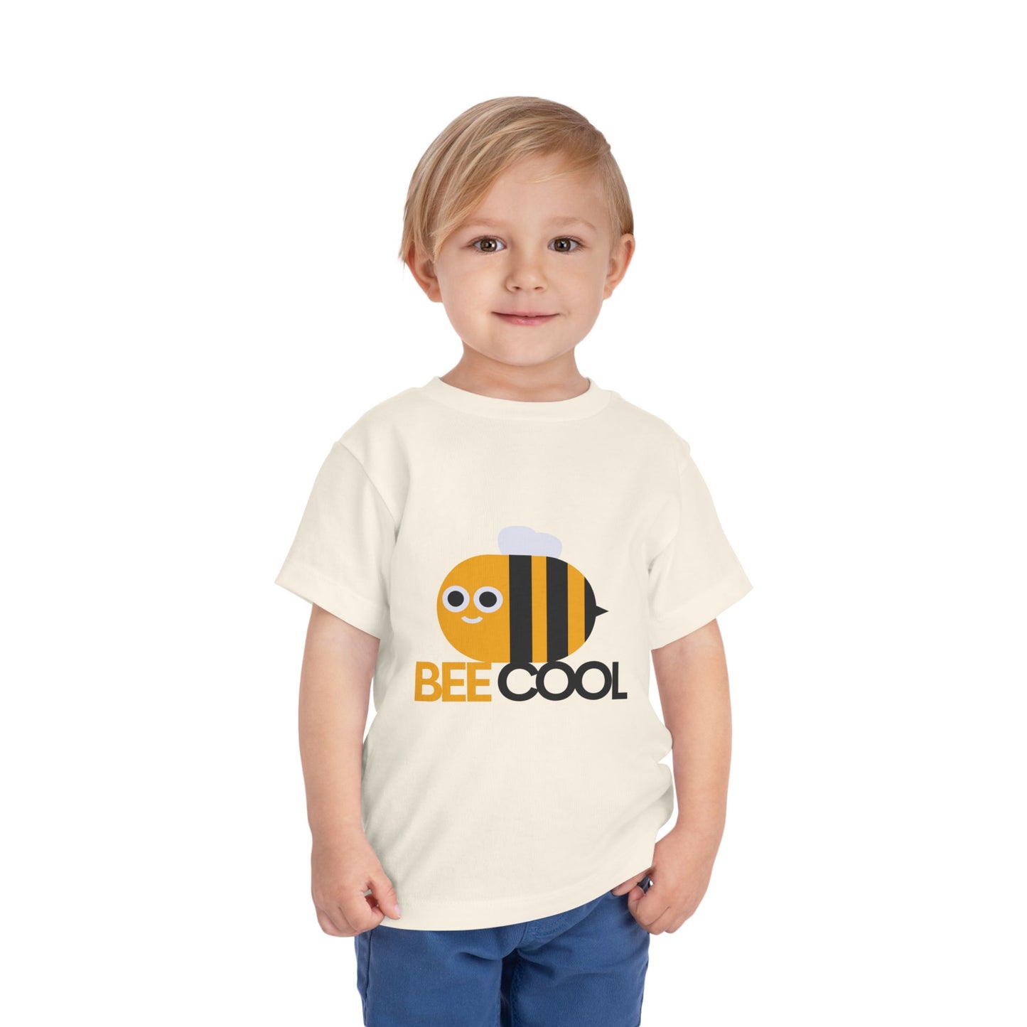 Toddler's Bee Cool T-Shirt