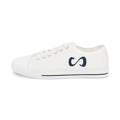 W1 Men's Low Tops