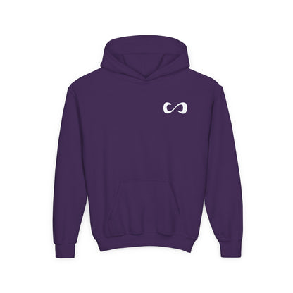 Kid's Simplicity Hoodie