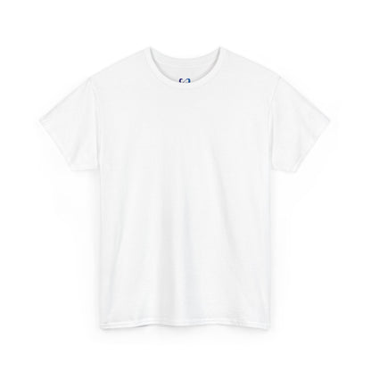 Unisex Plain Tee
