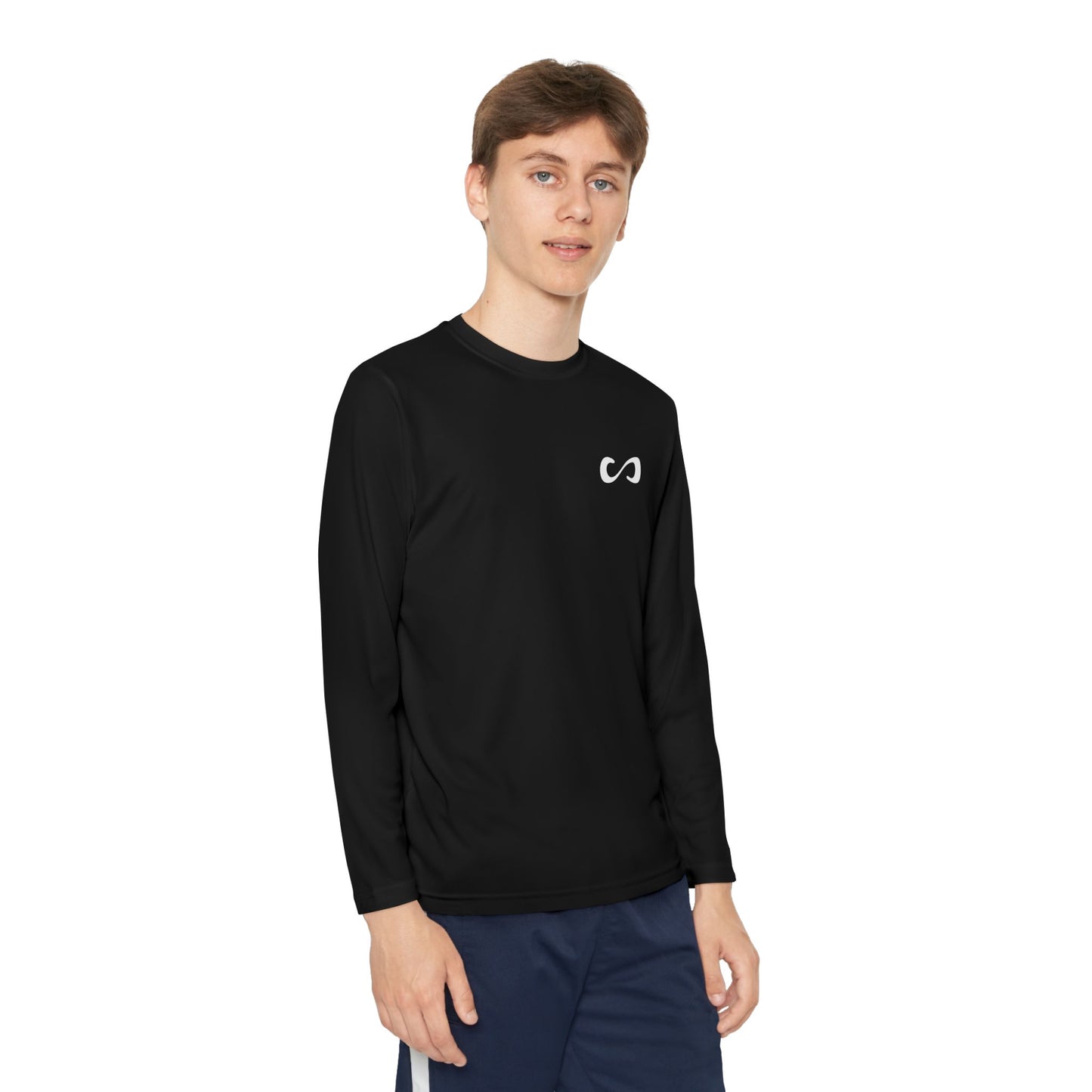 Kid's Long Sleeve Tee
