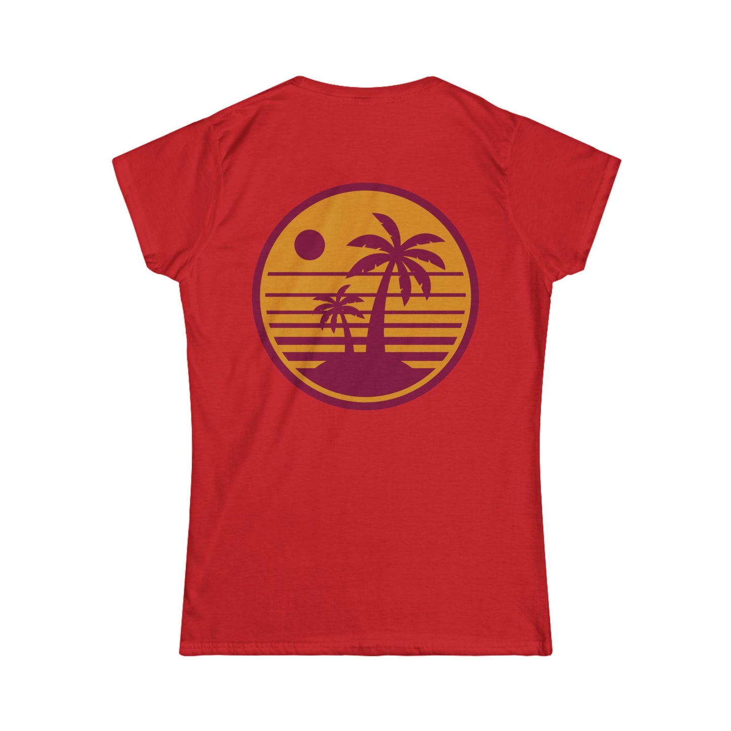 Women's T-shirt