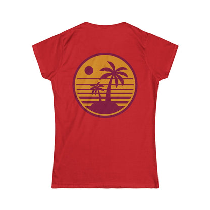 Women's T-shirt