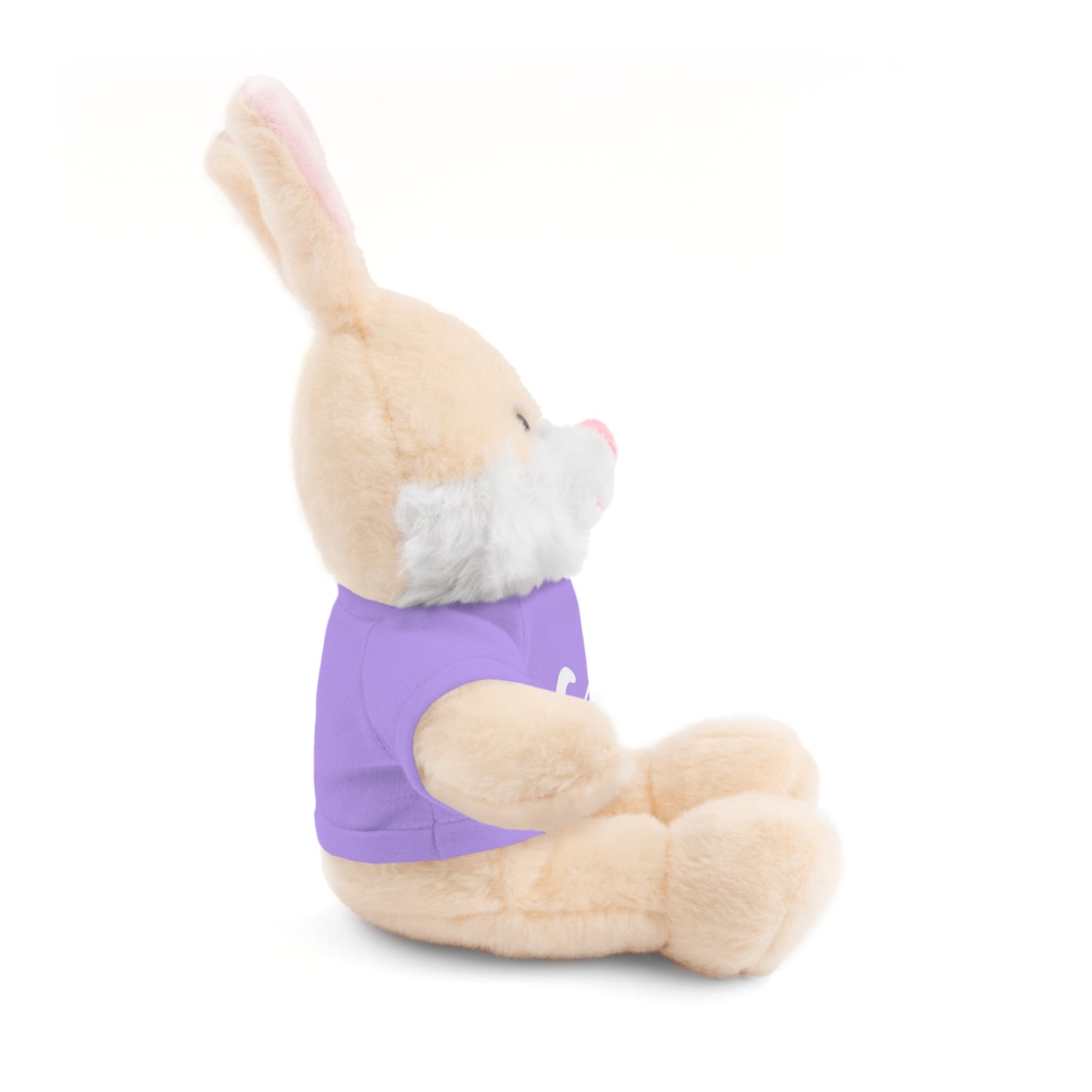 Animal Plushy