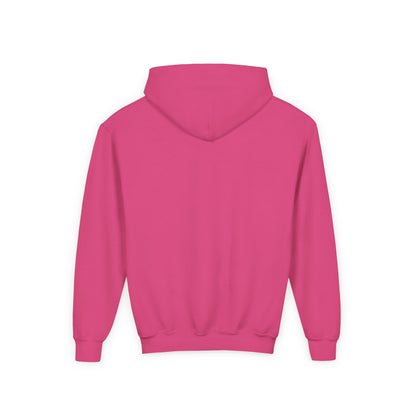 Kid's Simplicity Hoodie