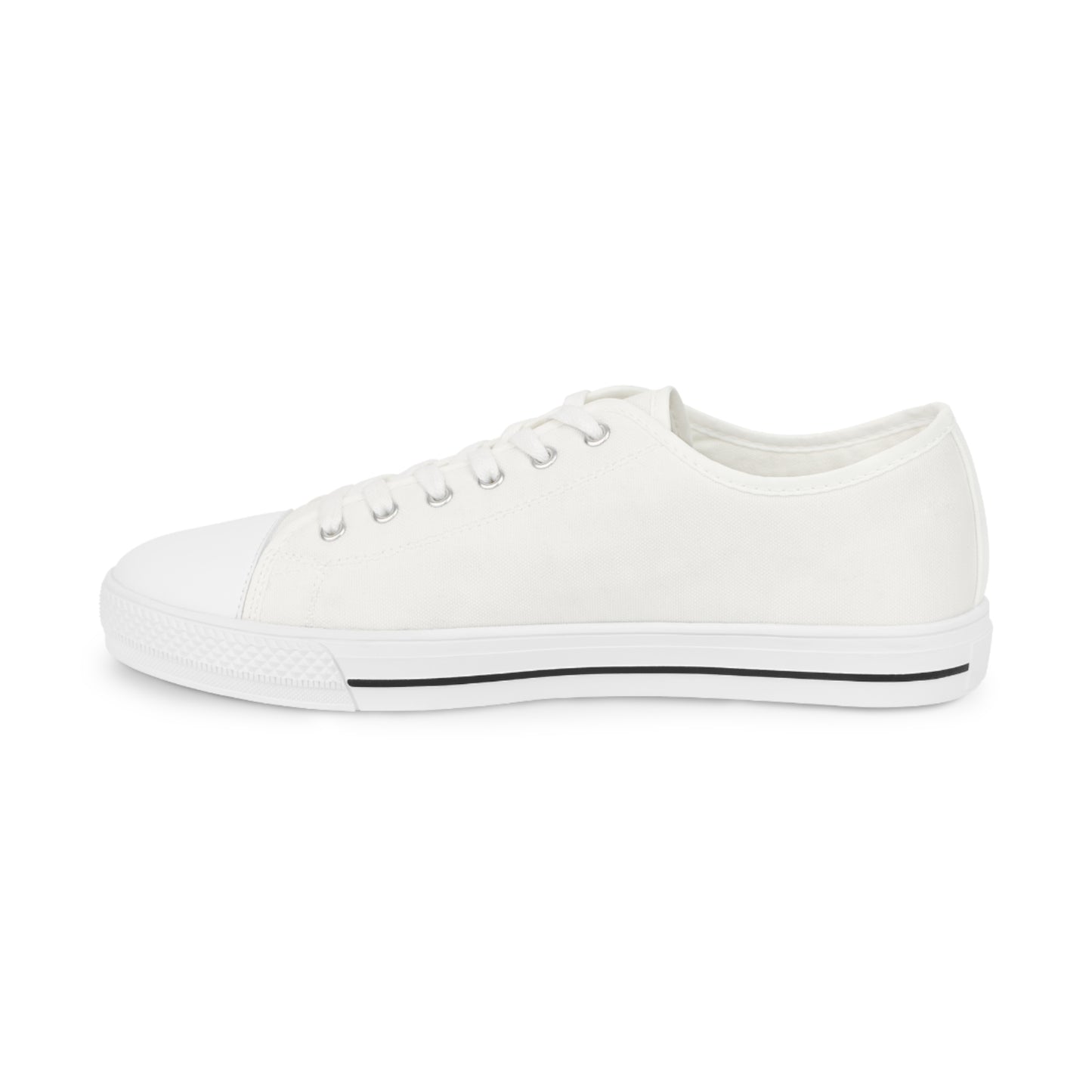 W1 Men's Low Tops