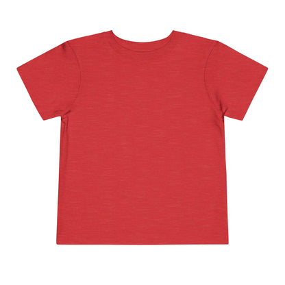 Toddler's Plain Tee
