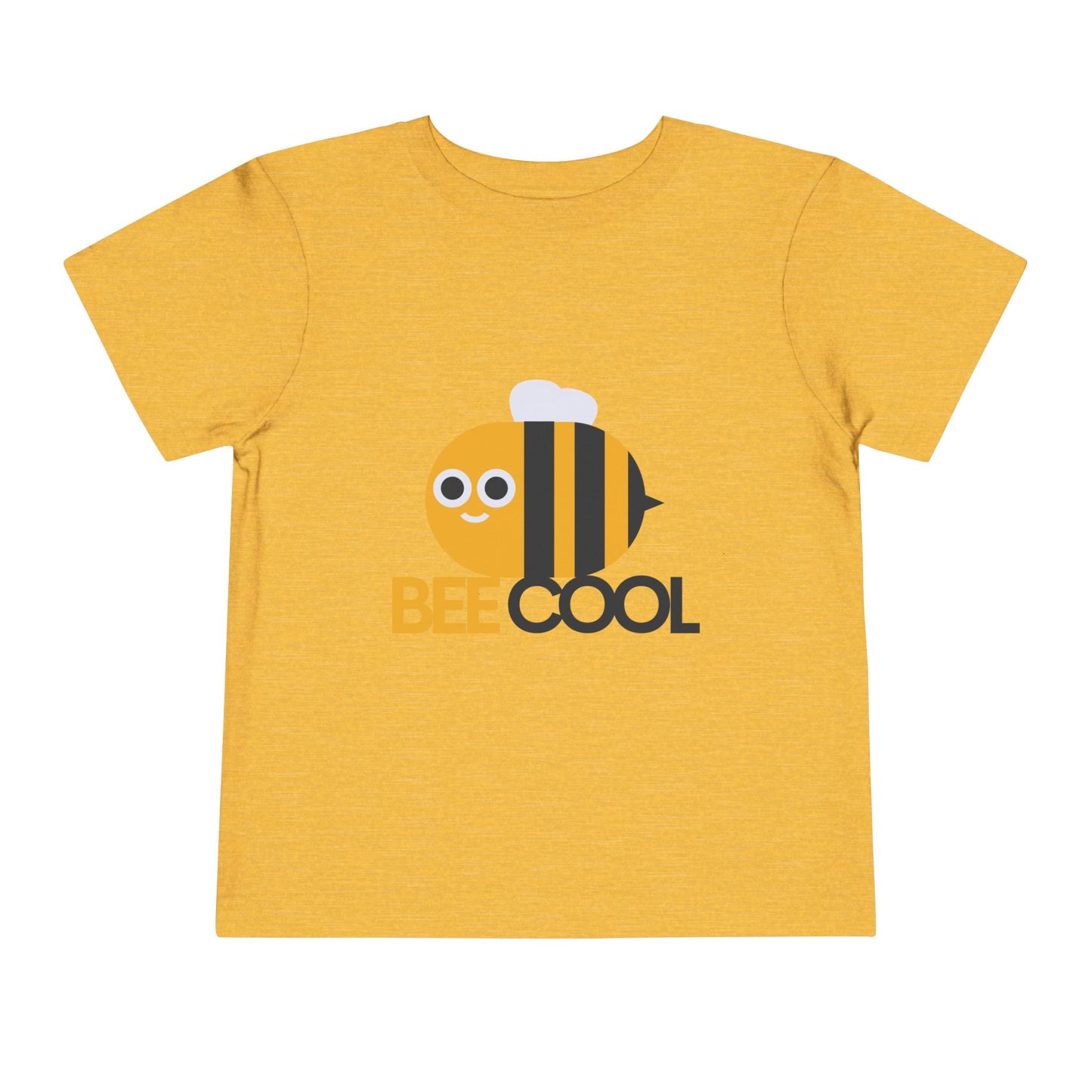 Toddler's Bee Cool T-Shirt