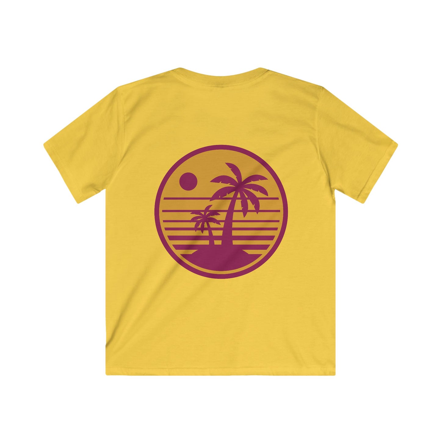 Youth Unisex T-shirt