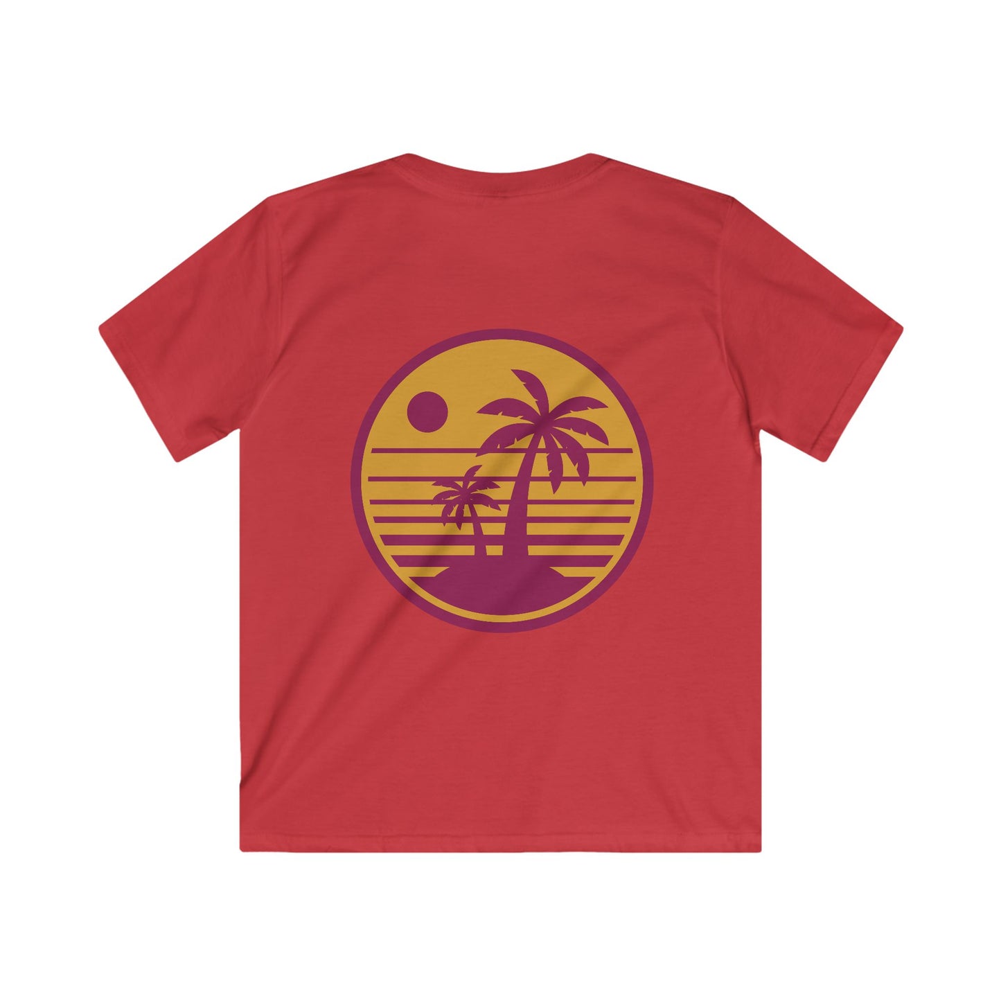 Youth Unisex T-shirt