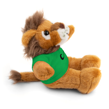 Animal Plushy