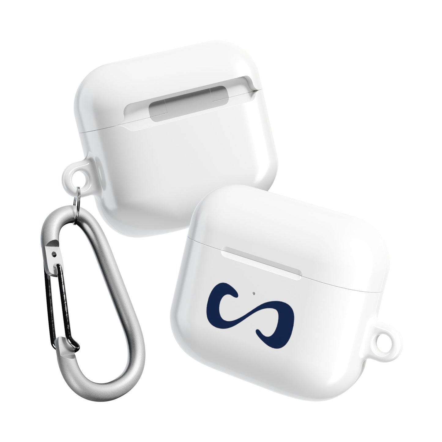 Glossy AirPods Case
