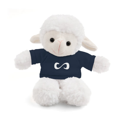 Animal Plushy