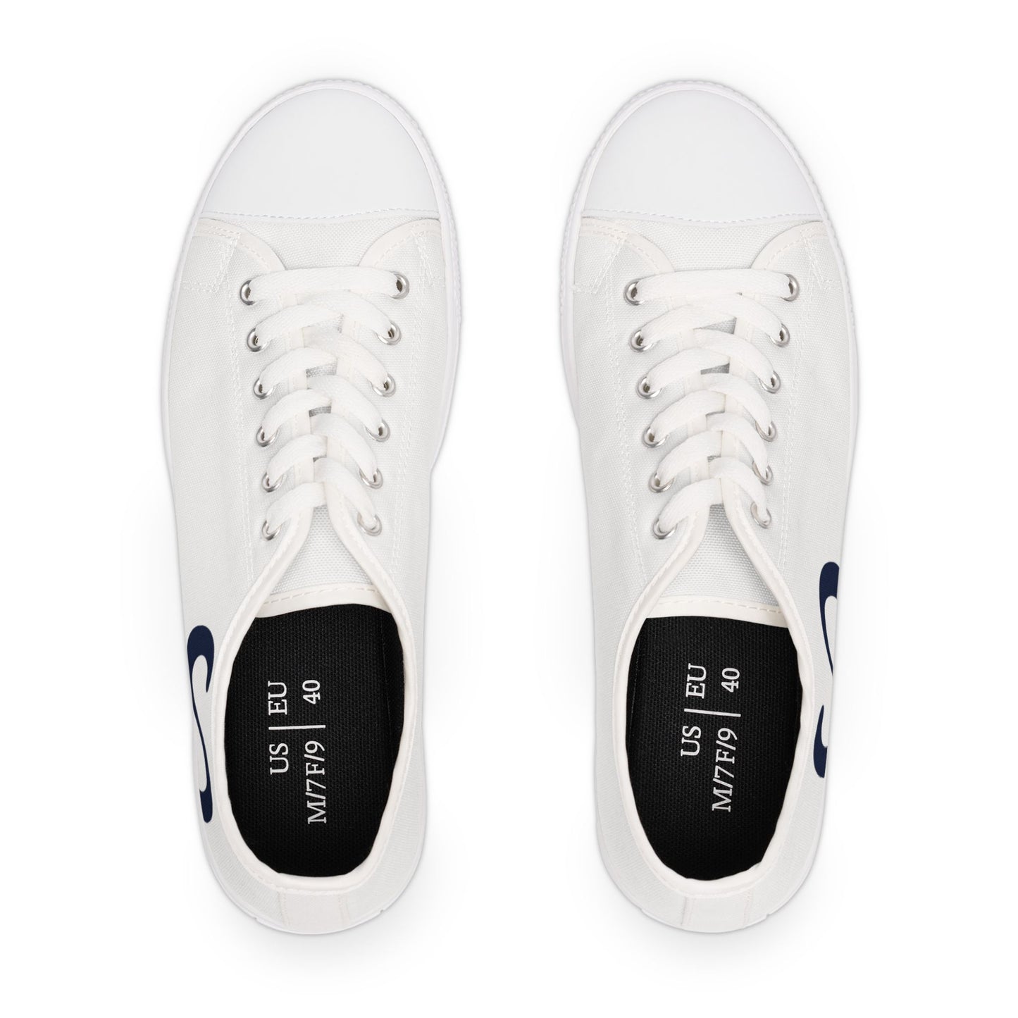 W1 Women's Low Tops