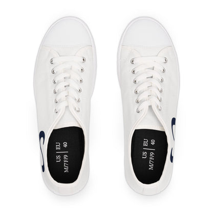 W1 Women's Low Tops