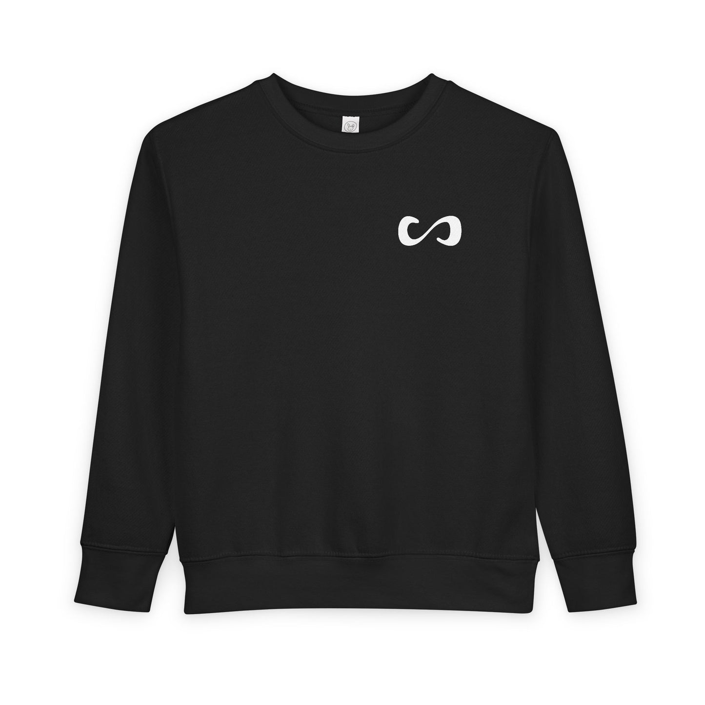 Toddler's Simplicity Sweatshirt