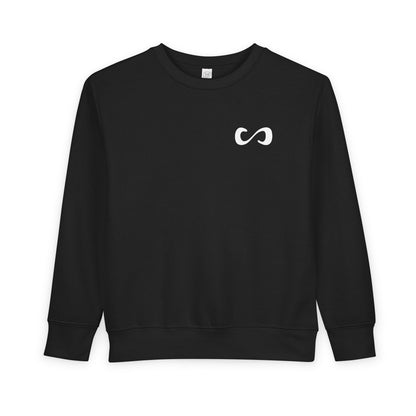 Toddler's Simplicity Sweatshirt