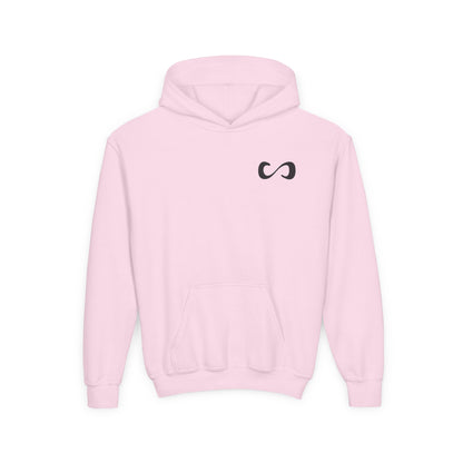Kid's Simplicity Hoodie