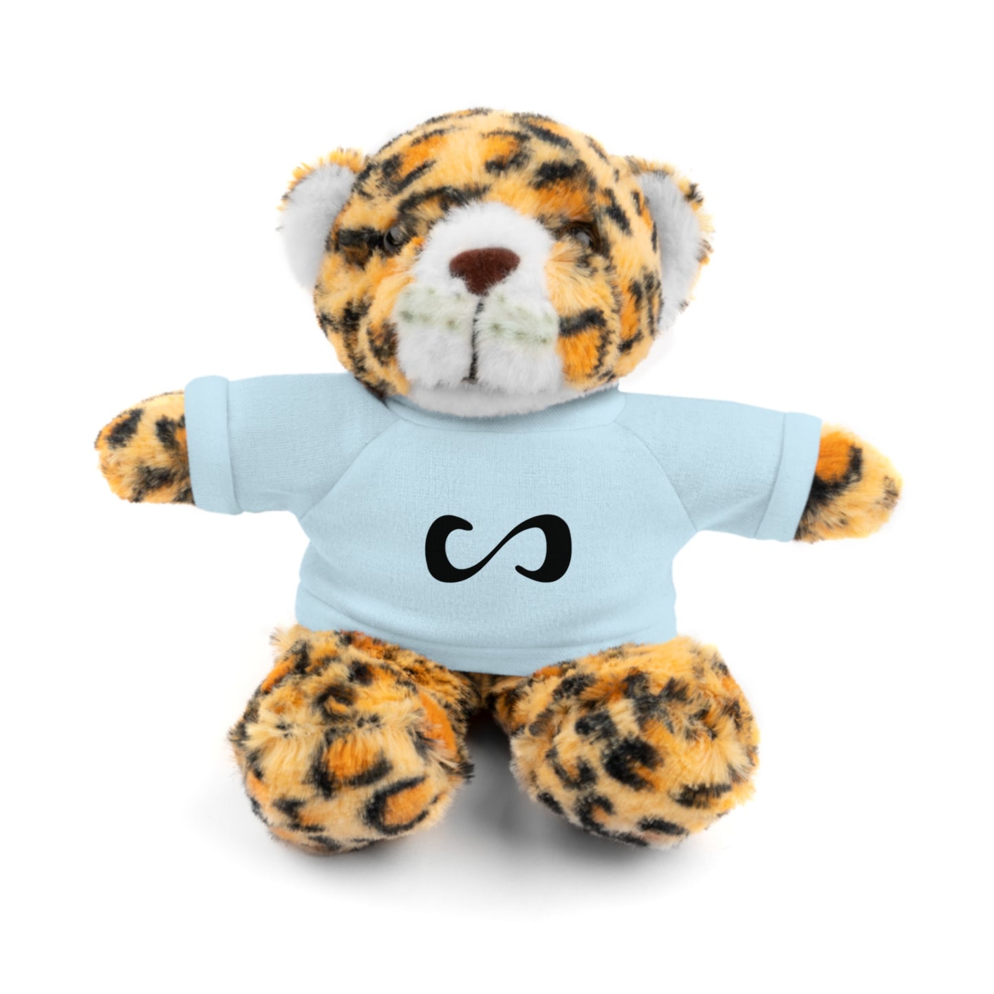 Animal Plushy