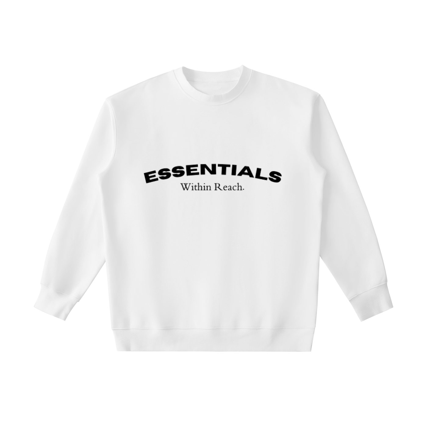 Men's Icon Crewneck Sweatshirt