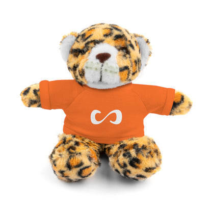 Animal Plushy