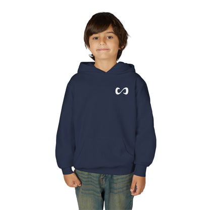 Kid's Simplicity Hoodie