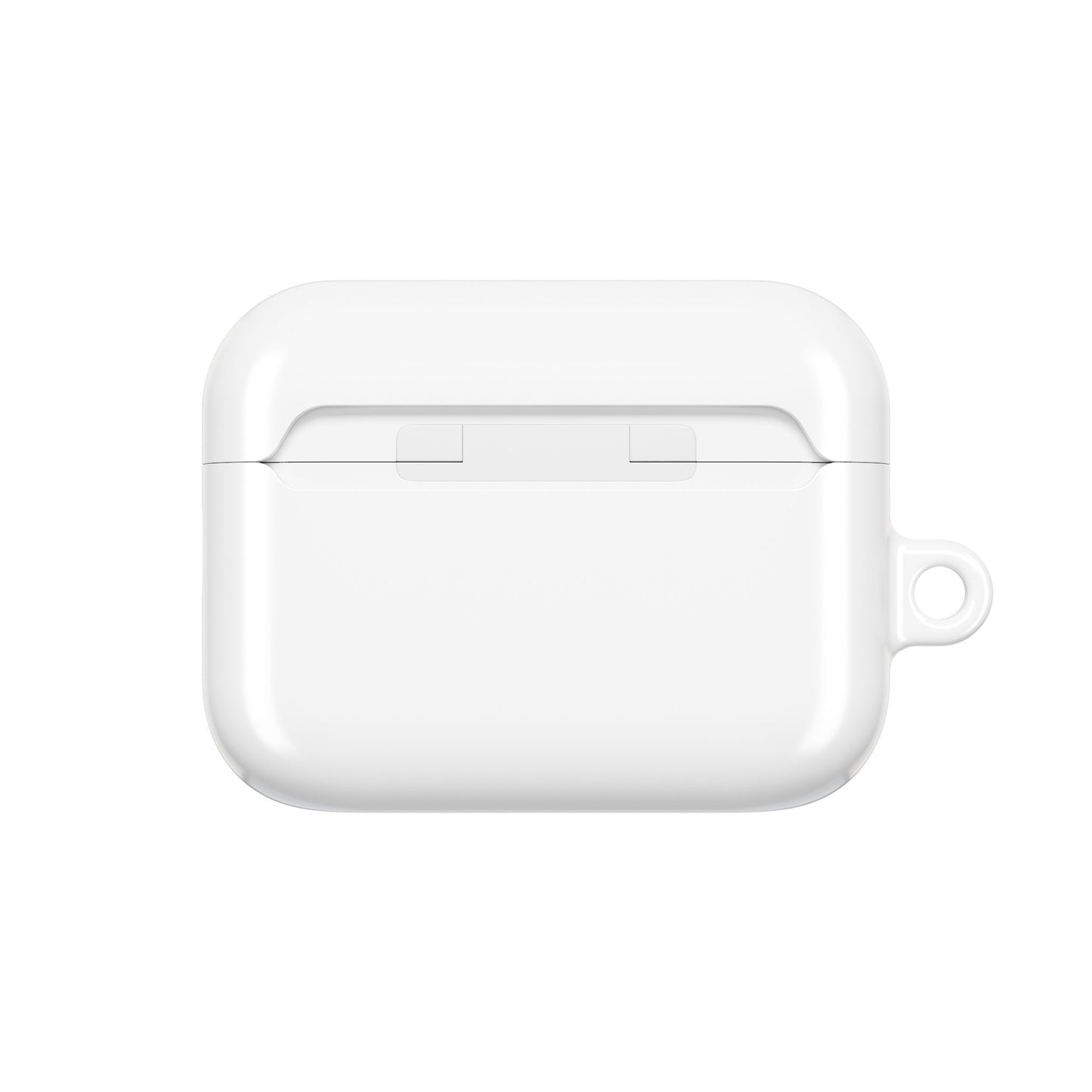 Glossy AirPods Case