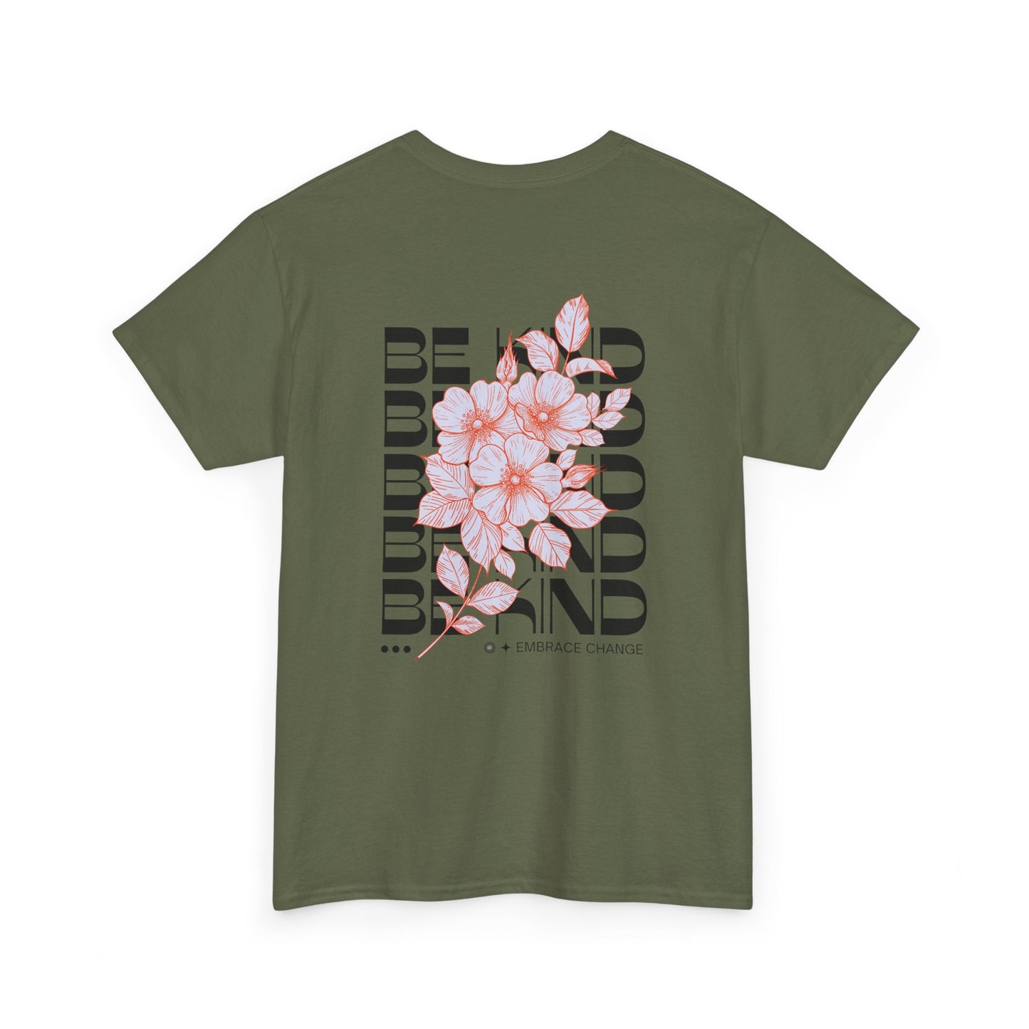 Unisex Be Kind Tee