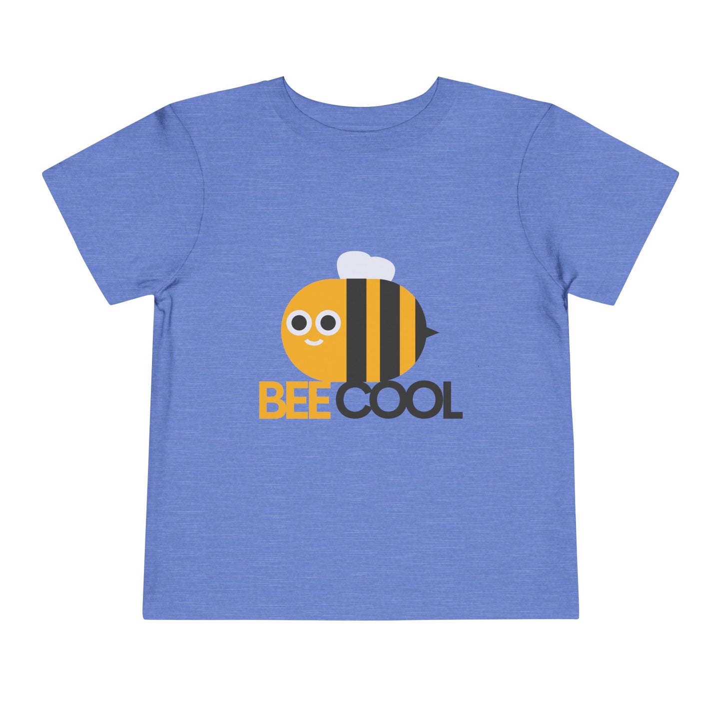 Toddler's Bee Cool T-Shirt
