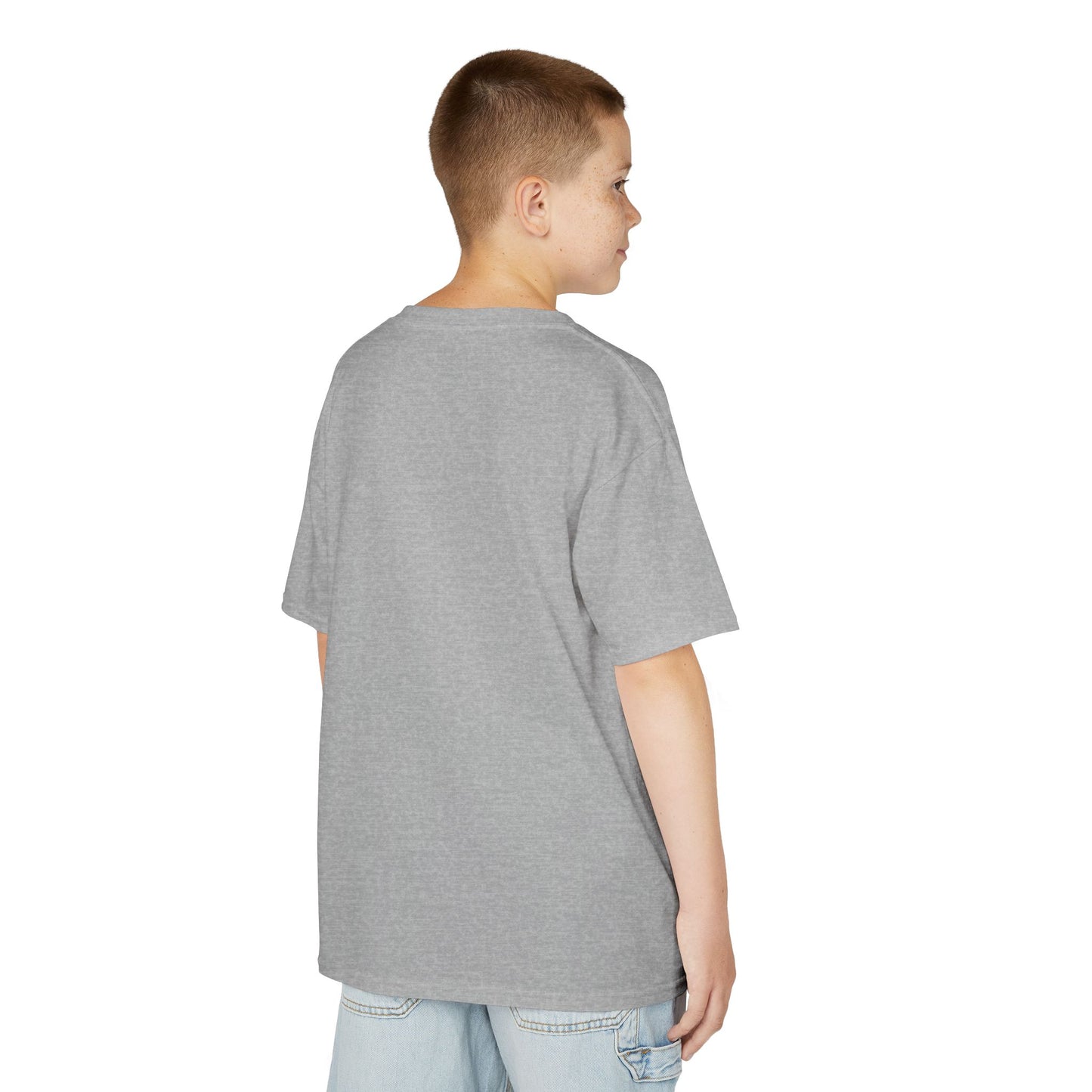 Kid's Game Day Tee