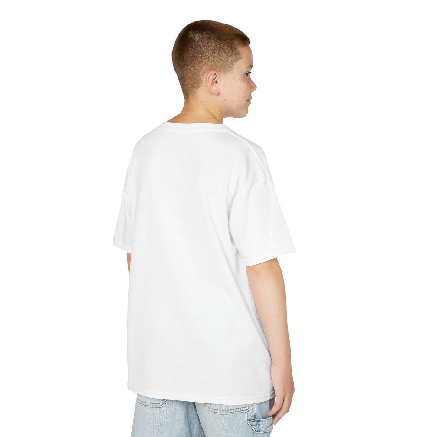 Kid's Game Day Tee