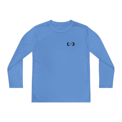 Kid's Long Sleeve Tee