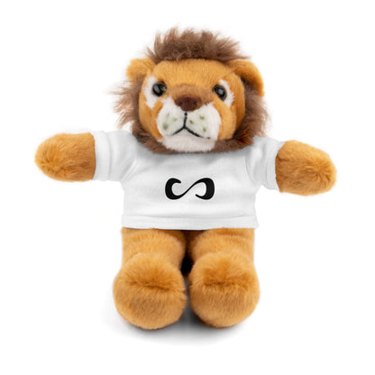 Animal Plushy