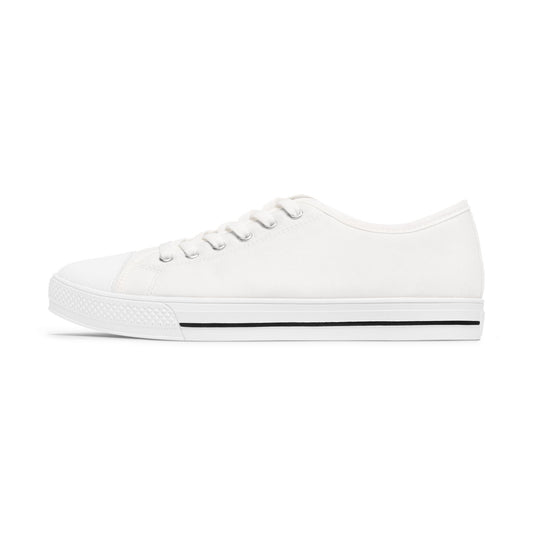 W1 Women's Low Tops