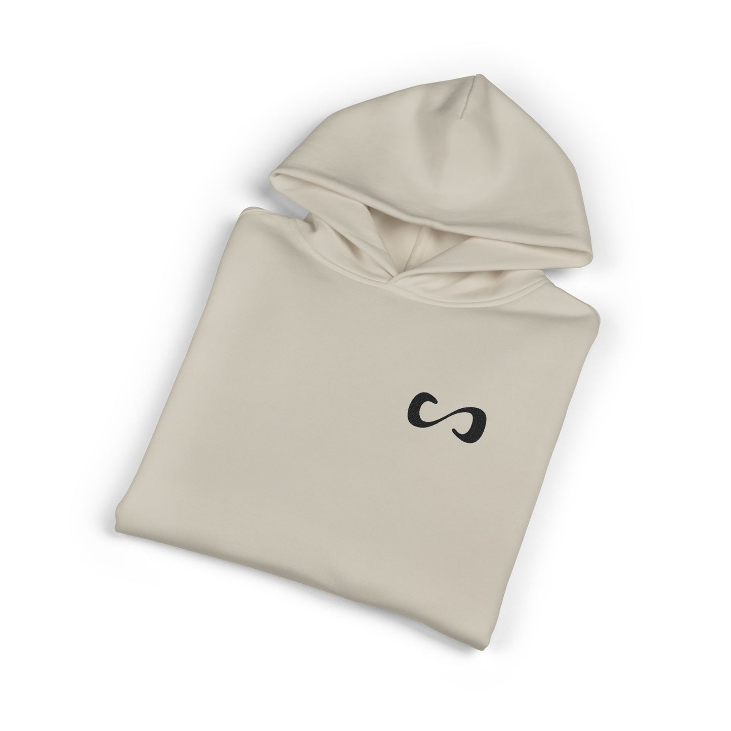 Relaxed Hoodie