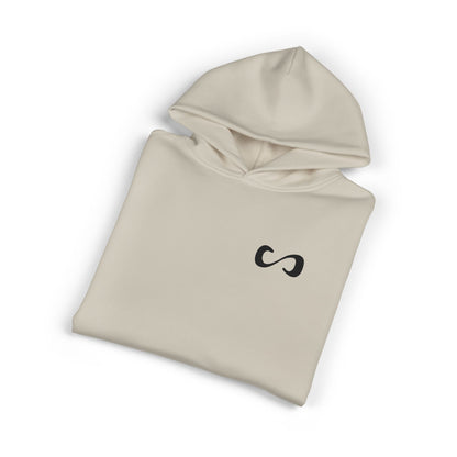 Relaxed Hoodie