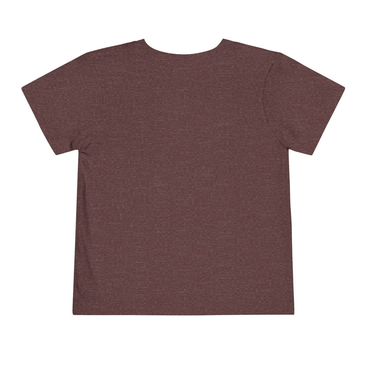 Toddler's Game Day Tee