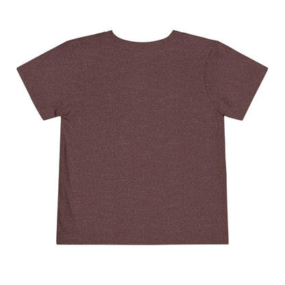 Toddler's Game Day Tee