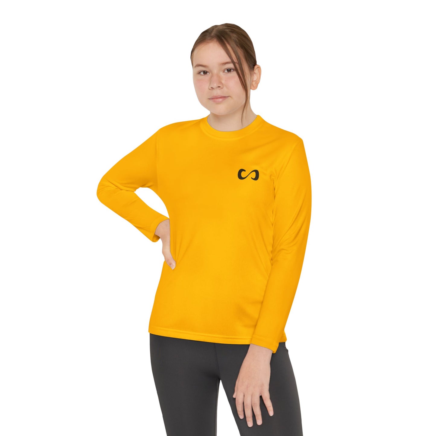 Kid's Long Sleeve Tee