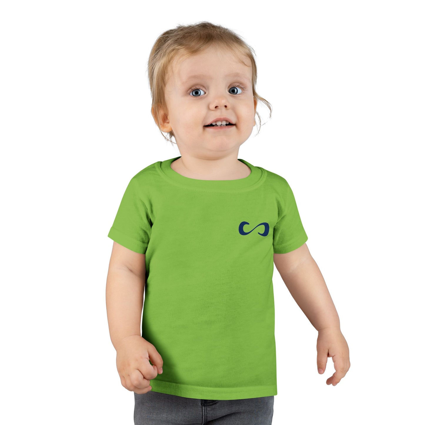 Toddler's Simplicity Tee