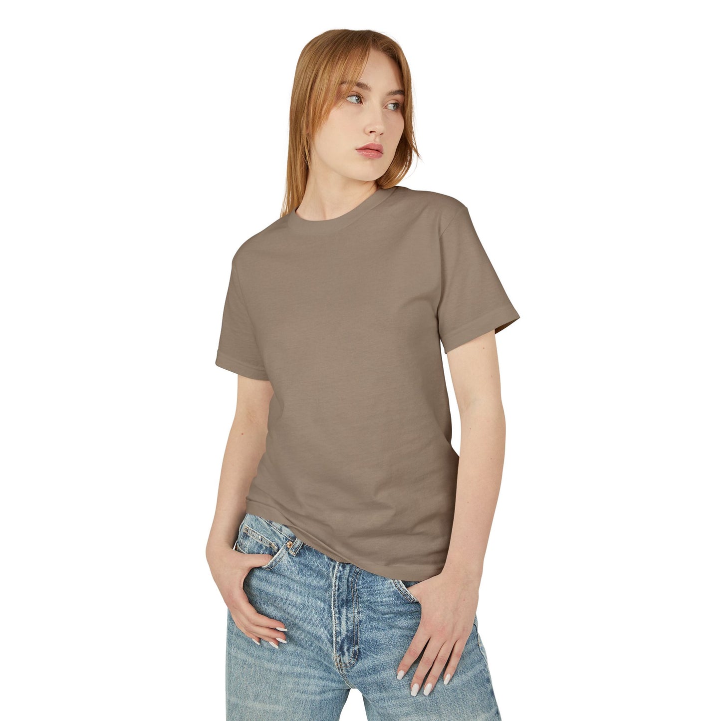 Unisex Bloom Tee