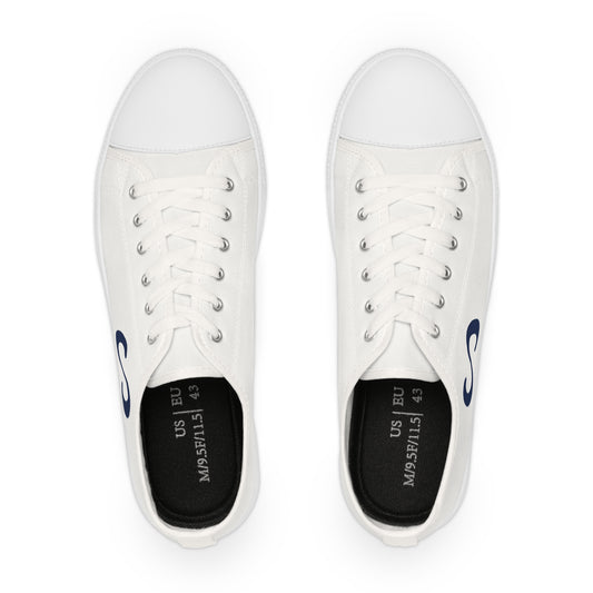 W1 Men's Low Tops
