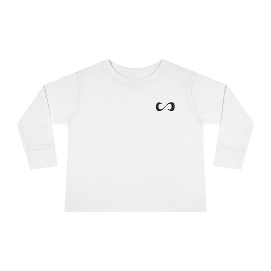 Toddler's Long Sleeve Tee