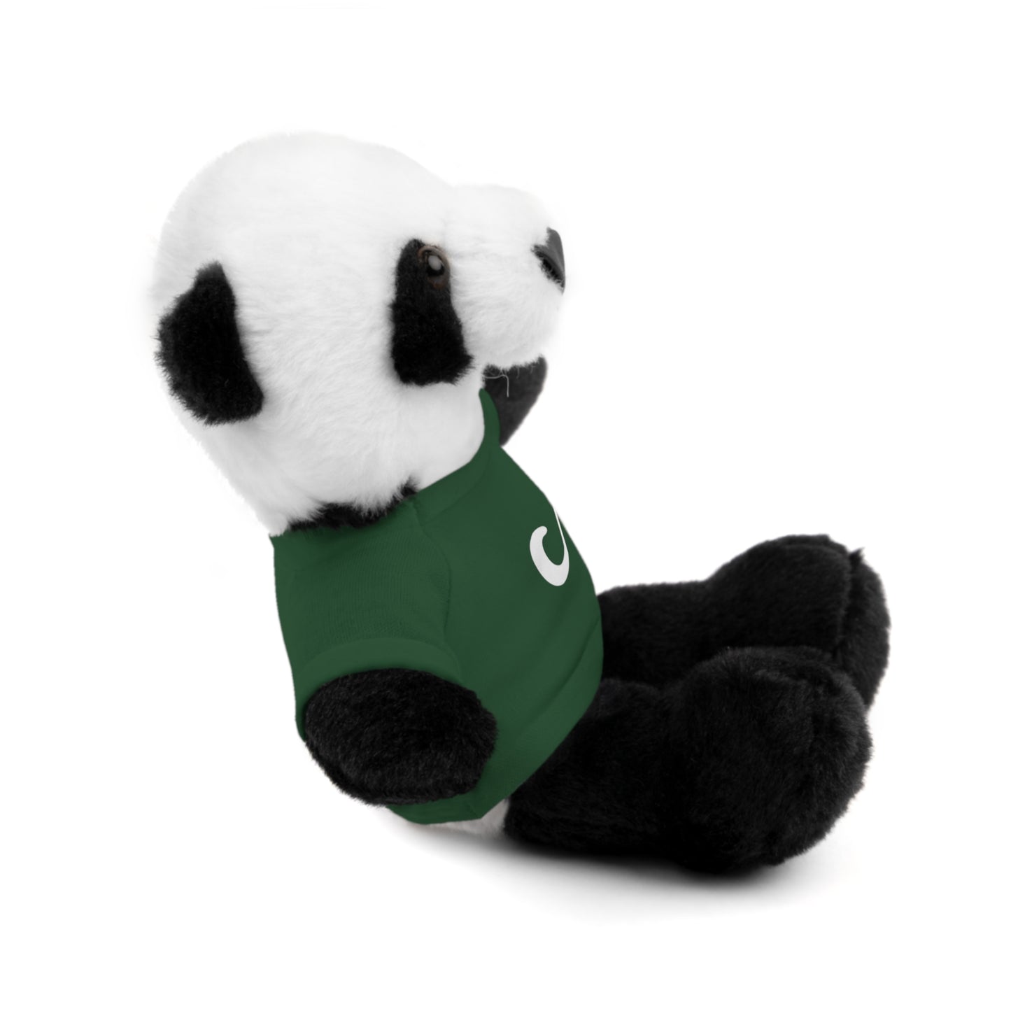 Animal Plushy