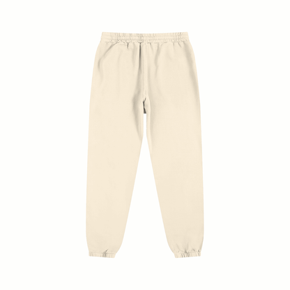 Unisex Chef Clinched Sweatpants
