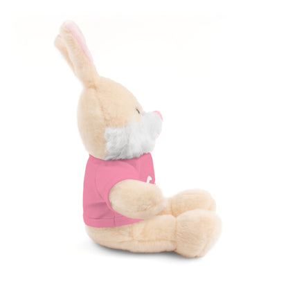 Animal Plushy
