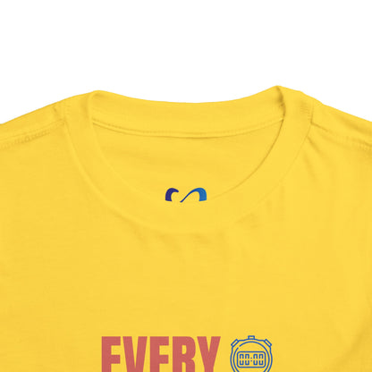 Toddler's Game Day Tee