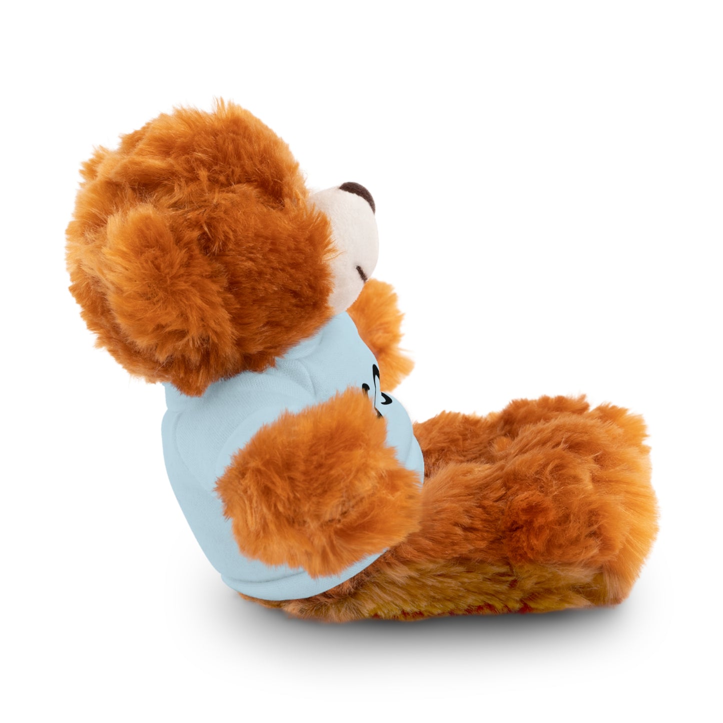 Animal Plushy