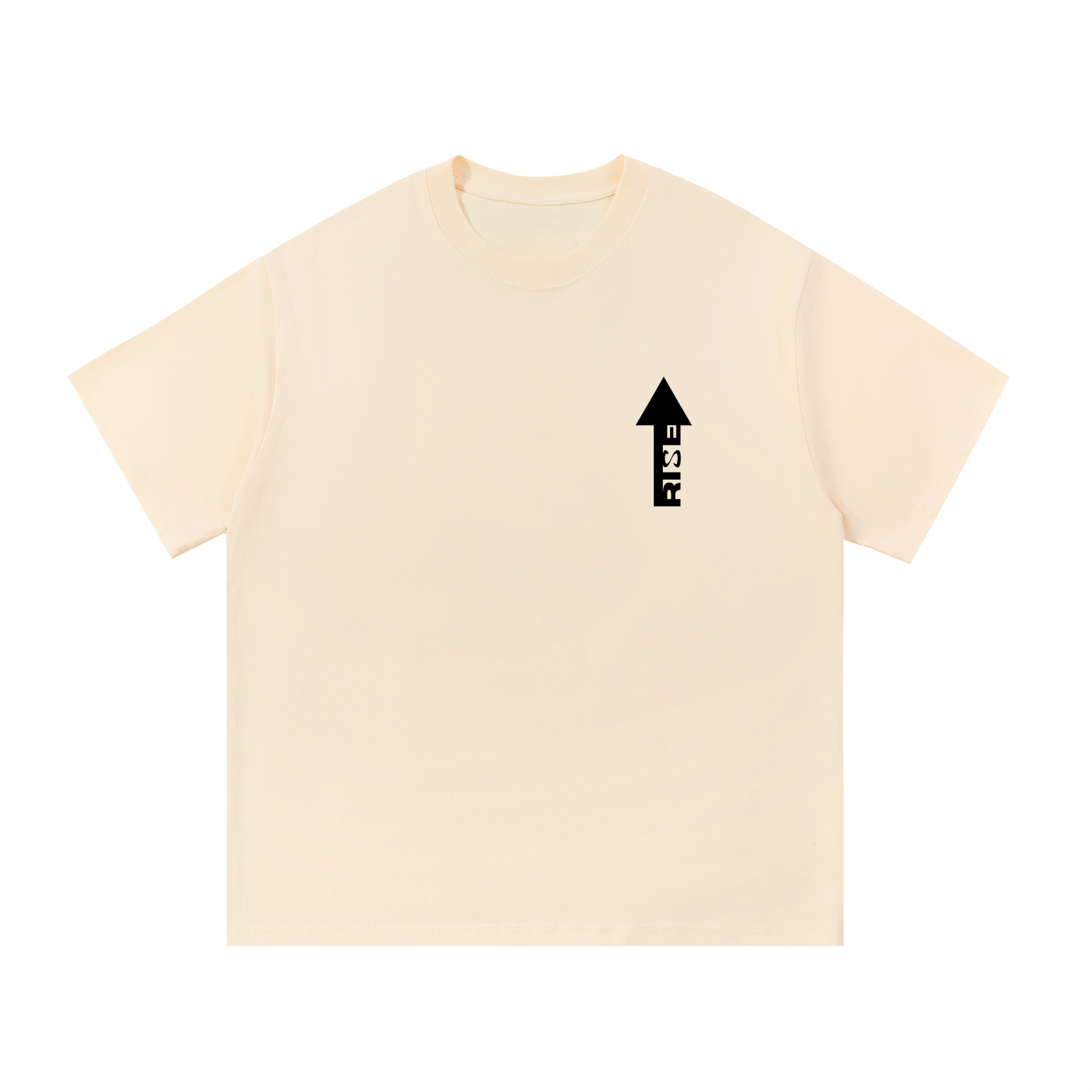 Unisex Rise Icon Tee - Lights